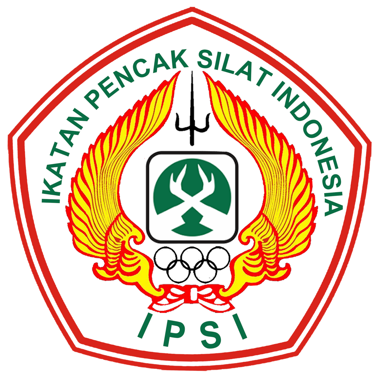 logo Pencak Silat