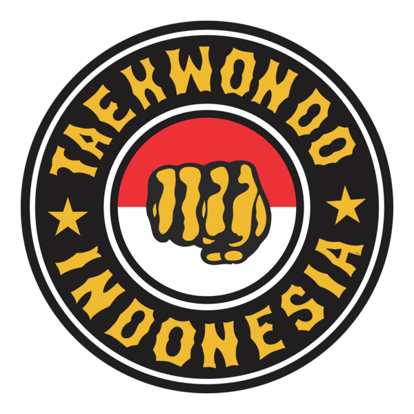logo Taekwondo